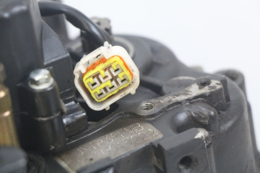 photo de MOTEUR MOTRAC URBAN 4T 50 (2016 - 2024)
