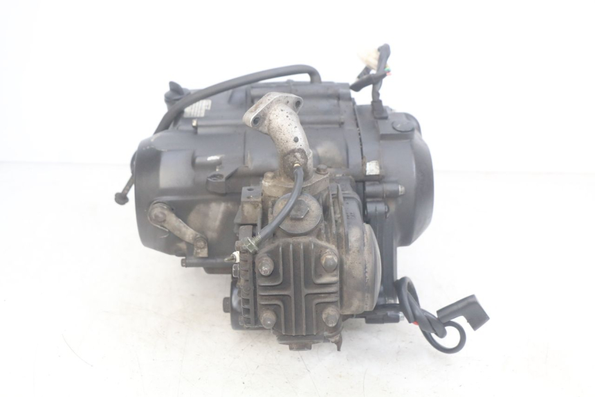 photo de MOTEUR MOTRAC URBAN 4T 50 (2016 - 2024)