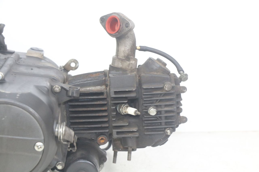 photo de MOTEUR MOTRAC URBAN 4T 50 (2016 - 2024)