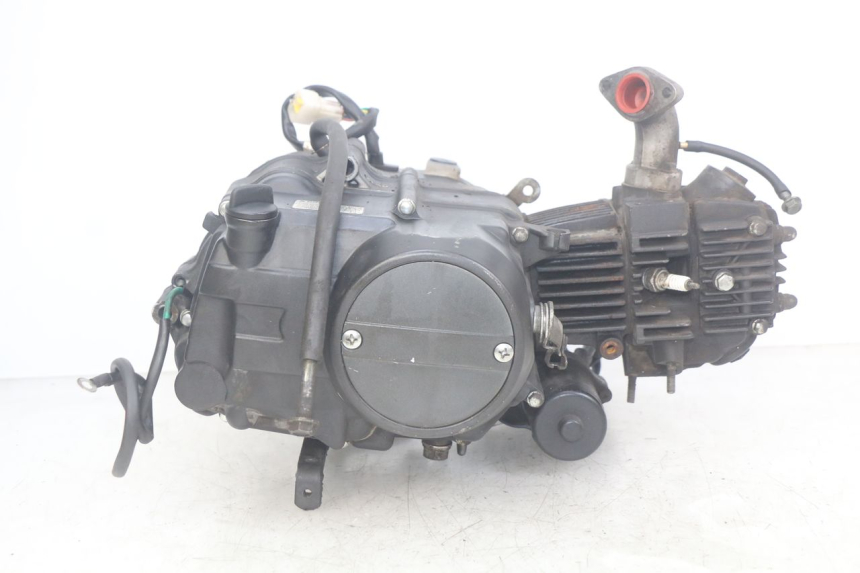 photo de MOTEUR MOTRAC URBAN 4T 50 (2016 - 2024)