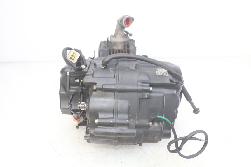 photo de MOTEUR MOTRAC URBAN 4T 50 (2016 - 2024)