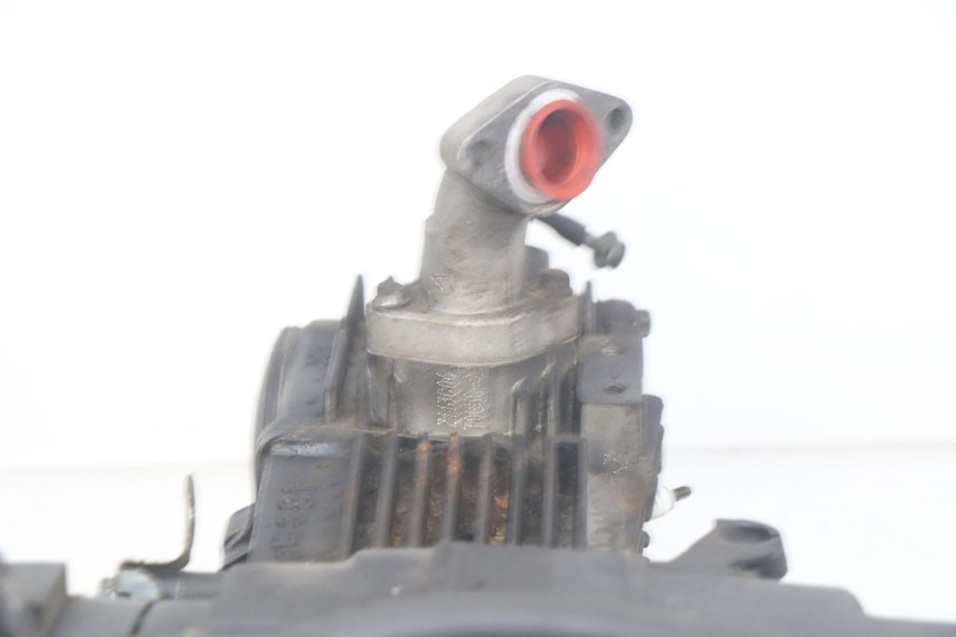 photo de MOTEUR MOTRAC URBAN 4T 50 (2016 - 2024)
