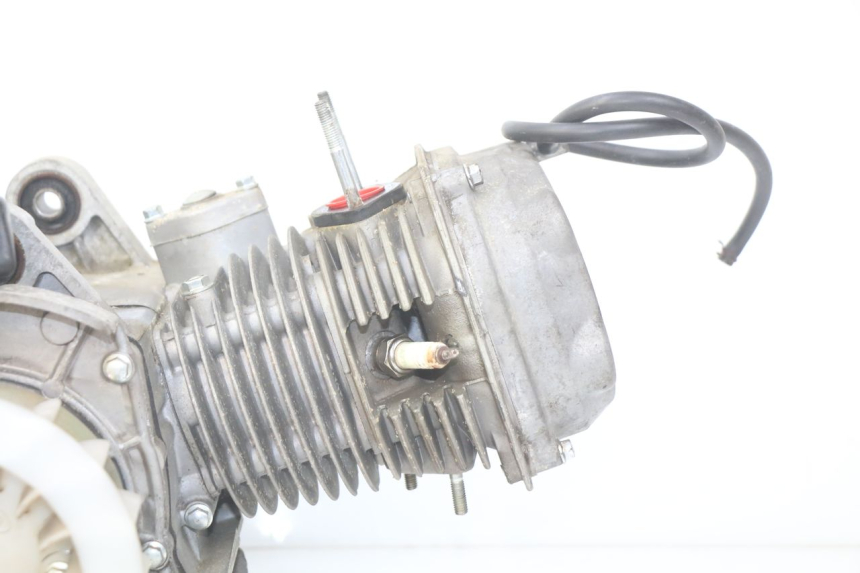 photo de MOTEUR ZHONGYU MOVIDAS ZY125T-2 125 (2004 - 2014)