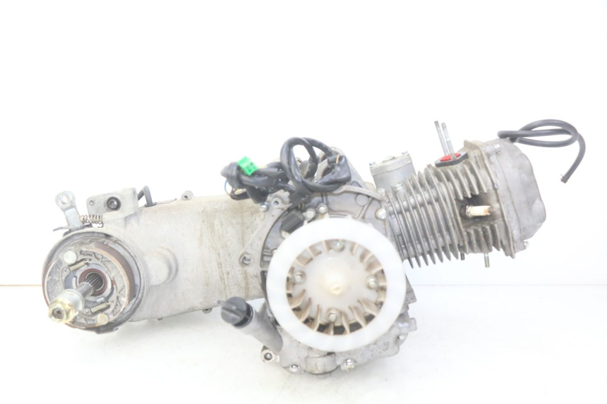 photo de MOTEUR ZHONGYU MOVIDAS ZY125T-2 125 (2004 - 2014)