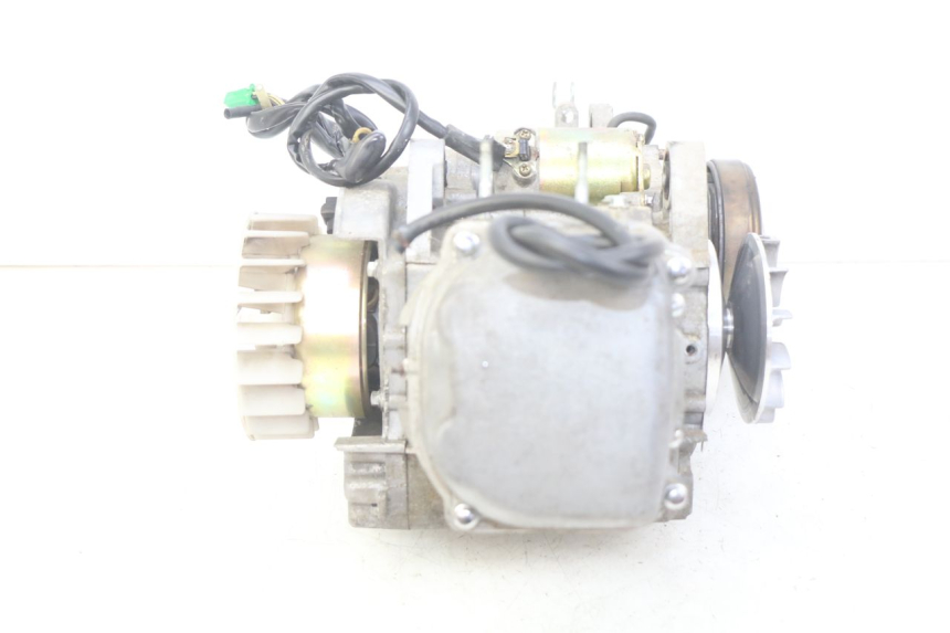 photo de MOTEUR ZHONGYU MOVIDAS ZY125T-2 125 (2004 - 2014)