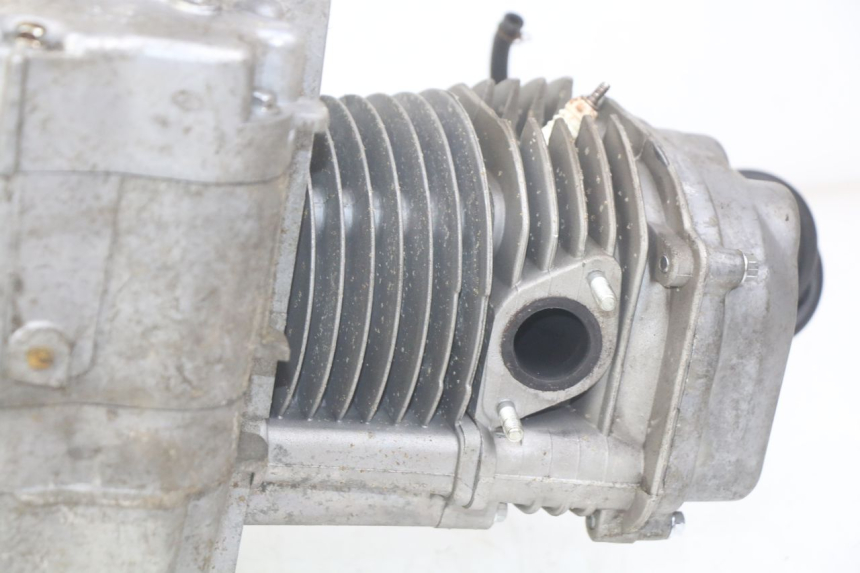 photo de MOTEUR ZHONGYU MOVIDAS ZY125T-2 125 (2004 - 2014)
