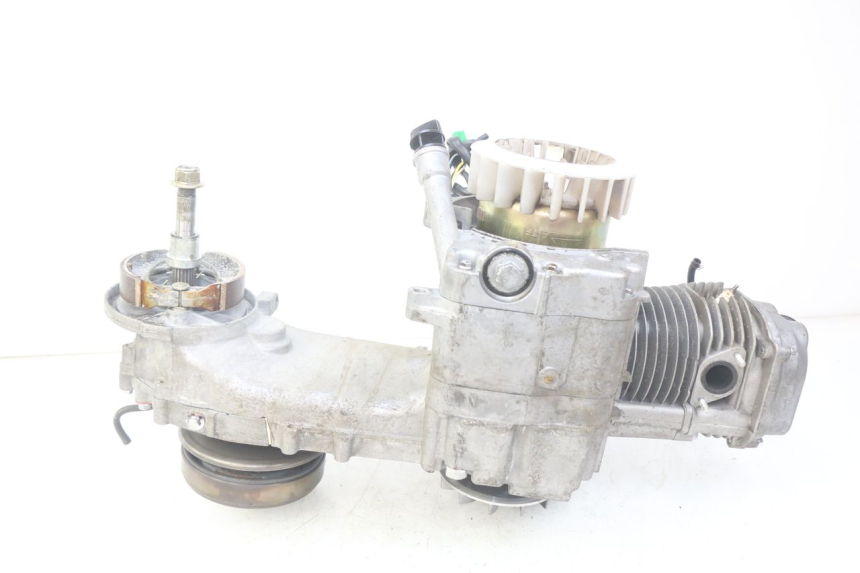 photo de MOTEUR ZHONGYU MOVIDAS ZY125T-2 125 (2004 - 2014)