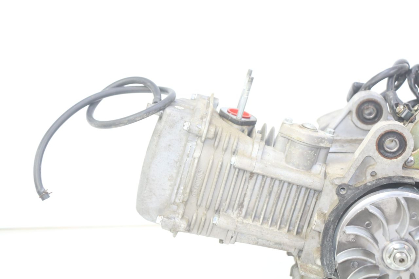 photo de MOTEUR ZHONGYU MOVIDAS ZY125T-2 125 (2004 - 2014)