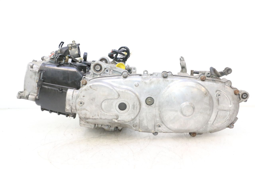 photo de MOTEUR KYMCO MOVIE S 125 (2009 - 2018) - Vue principale