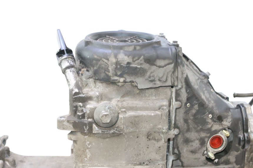 photo de MOTEUR KYMCO MOVIE S 125 (2009 - 2018) - Détail de la pièce