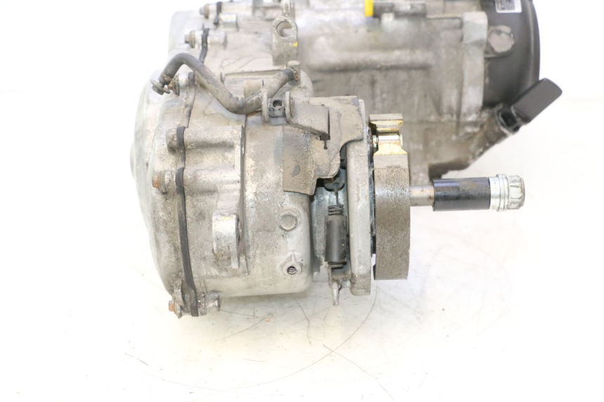 photo de MOTEUR KYMCO MOVIE S 125 (2009 - 2018) - Photo complémentaire