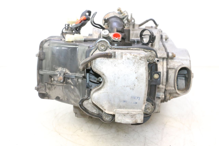 photo de MOTEUR KYMCO MOVIE S 125 (2009 - 2018) - Pièce contrôlée
