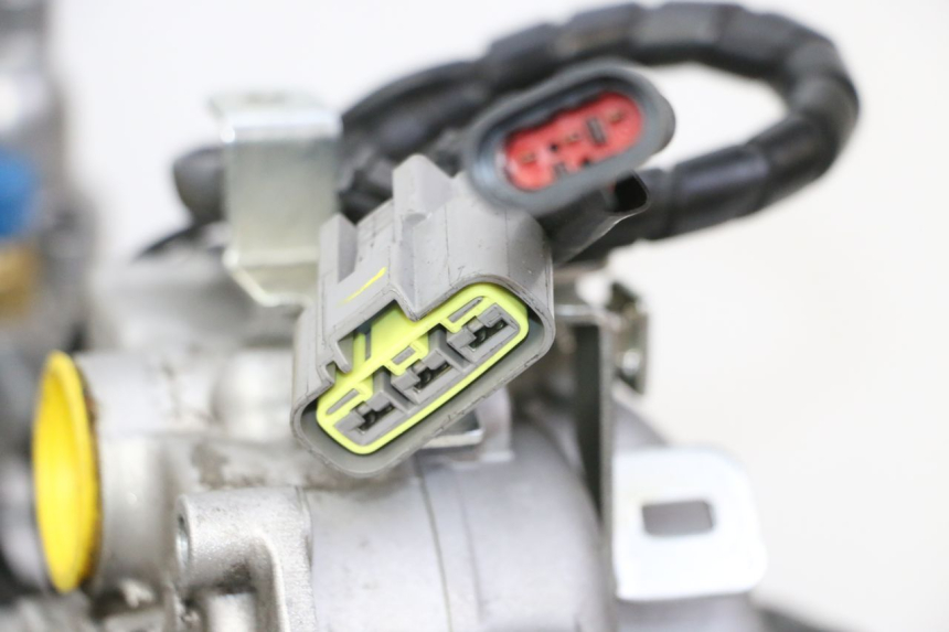 photo de MOTEUR PIAGGIO MP3 HPE 310 (2024 - 2025)