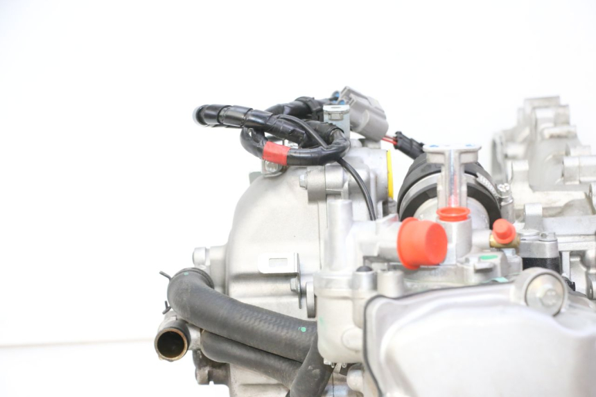 photo de MOTEUR PIAGGIO MP3 HPE 310 (2024 - 2025)