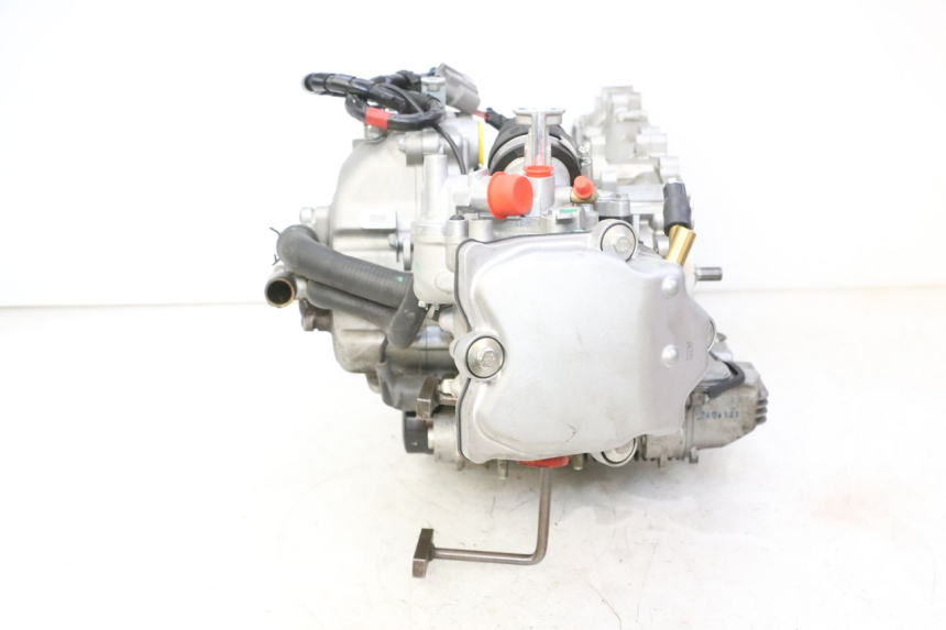 photo de MOTEUR PIAGGIO MP3 HPE 310 (2024 - 2025)
