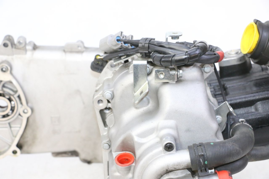 photo de MOTEUR PIAGGIO MP3 HPE 310 (2024 - 2025)