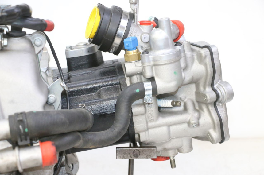 photo de MOTEUR PIAGGIO MP3 HPE 310 (2024 - 2025)