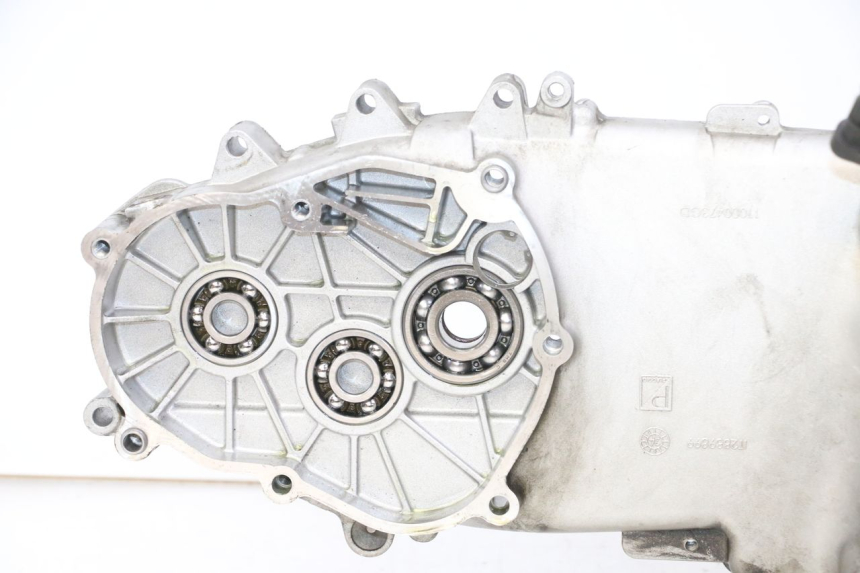 photo de MOTEUR PIAGGIO MP3 HPE 310 (2024 - 2025)