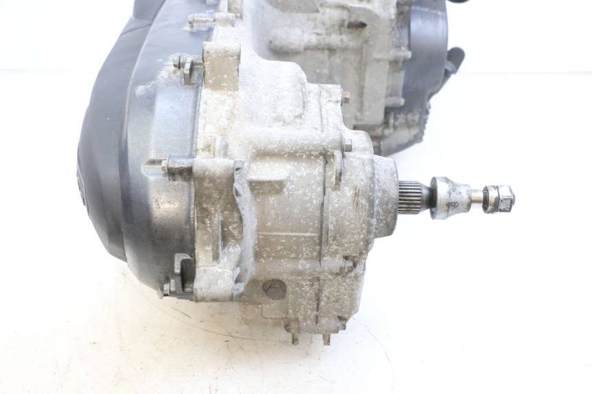 photo de MOTEUR PIAGGIO MP3 HPE 350 (2018 - 2020) - Zoom composants