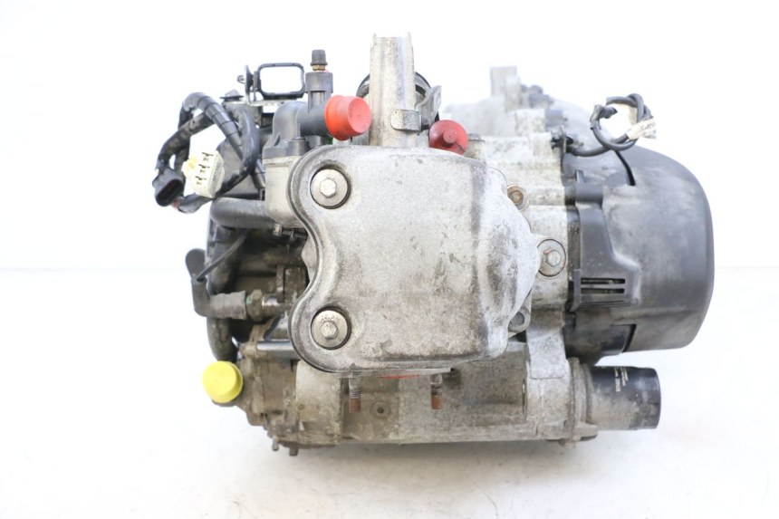 photo de MOTEUR PIAGGIO MP3 HPE 350 (2018 - 2020) - Aperçu profil