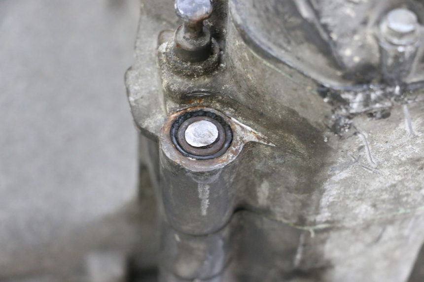 photo de MOTEUR PIAGGIO MP3 HPE 350 (2018 - 2020) - Vue d’ensemble