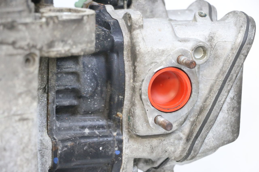 photo de MOTEUR PIAGGIO MP3 HPE 350 (2018 - 2020) - État de surface