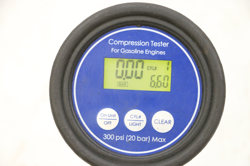 photo de MOTEUR PIAGGIO MP3 HPE 300 (2019 - 2026) - Aperçu profil