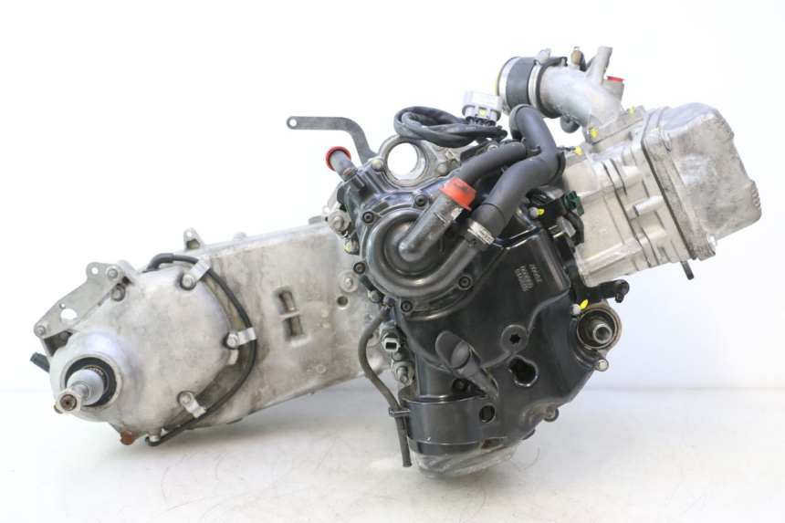 photo de MOTEUR PIAGGIO MP3 HPE 530 (2022 - 2026) - Détail de la pièce