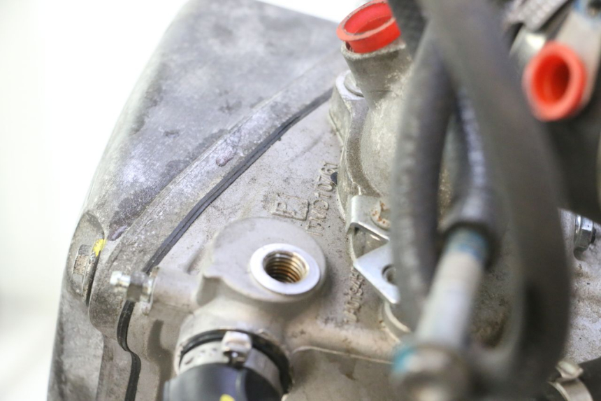 photo de MOTEUR PIAGGIO MP3 HPE 530 (2022 - 2026) - Zoom état d’usage