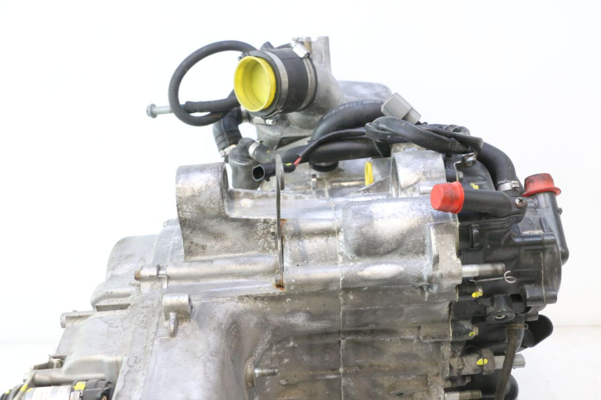 photo de MOTEUR PIAGGIO MP3 HPE 530 (2022 - 2026) - Zoom état d’usage