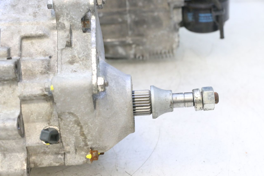photo de MOTEUR PIAGGIO MP3 HPE 530 (2022 - 2026) - Autre angle de vue