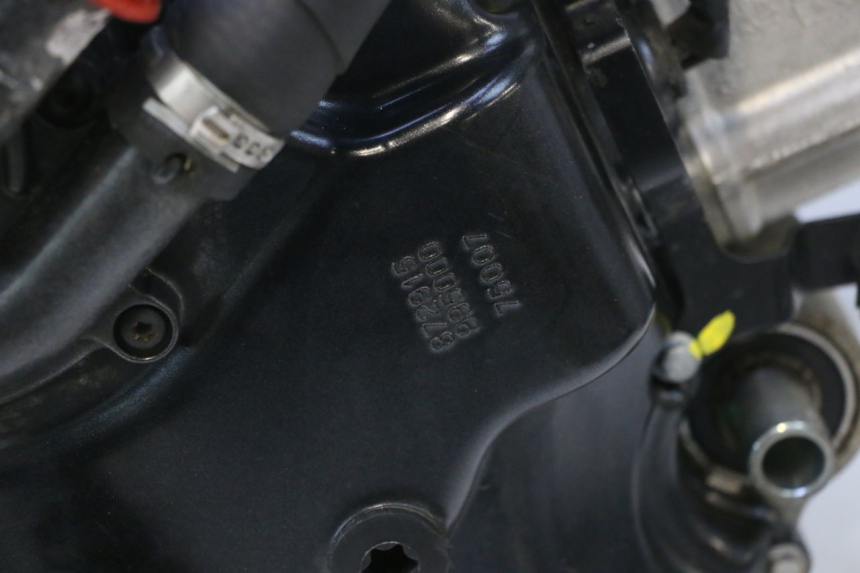 photo de MOTEUR PIAGGIO MP3 HPE 530 (2022 - 2026) - Pièce contrôlée