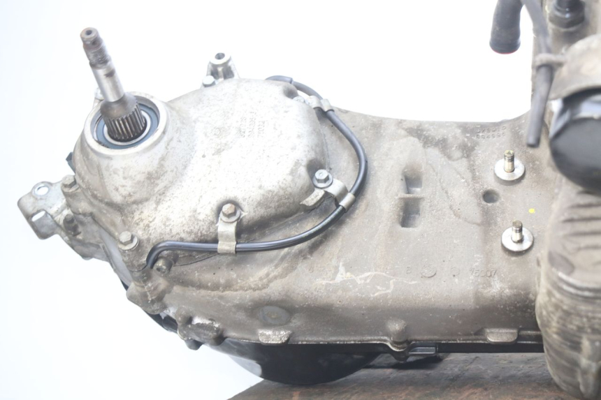 photo de MOTEUR PIAGGIO MP3 500 (2014 - 2016)