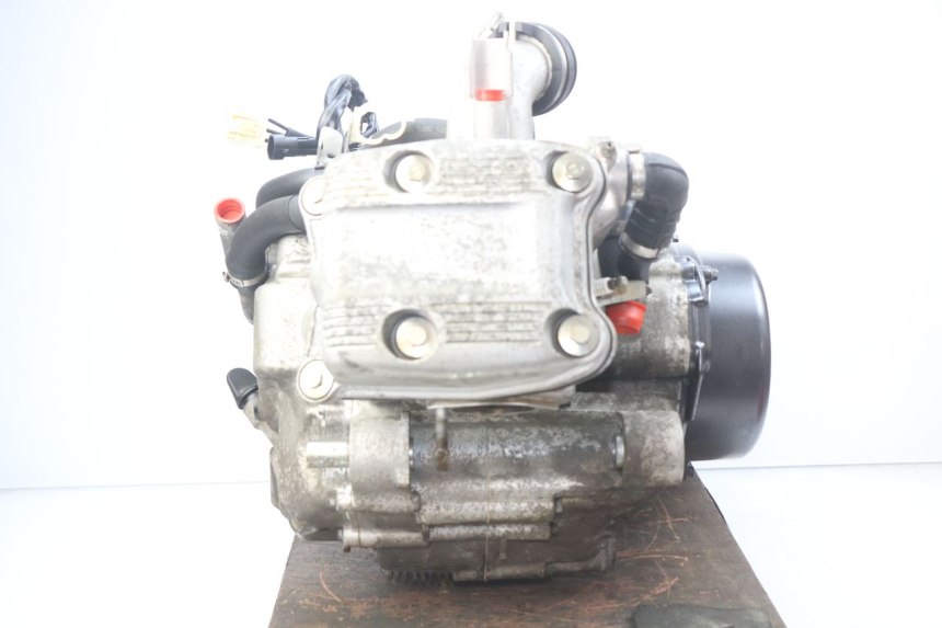 photo de MOTEUR PIAGGIO MP3 500 (2014 - 2016)