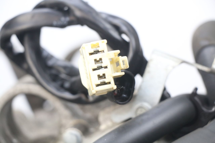 photo de MOTEUR PIAGGIO MP3 500 (2014 - 2016)