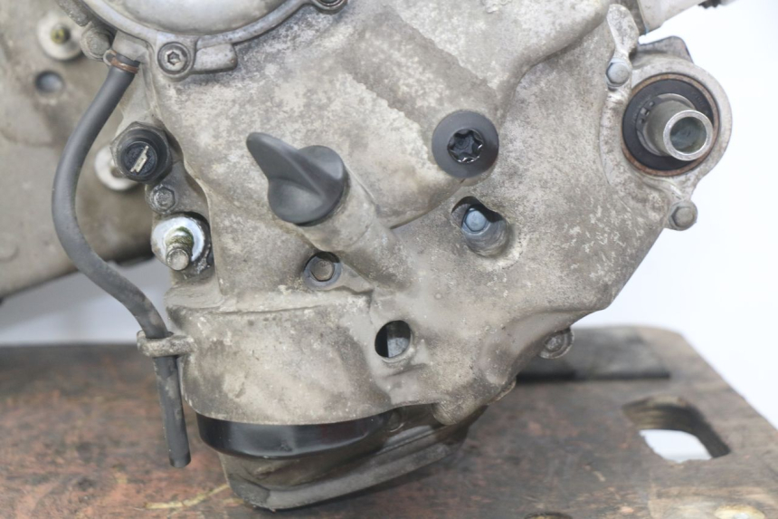 photo de MOTEUR PIAGGIO MP3 500 (2014 - 2016)