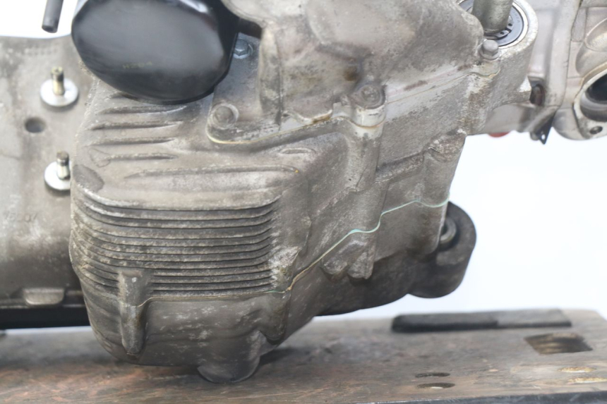 photo de MOTEUR PIAGGIO MP3 500 (2014 - 2016)