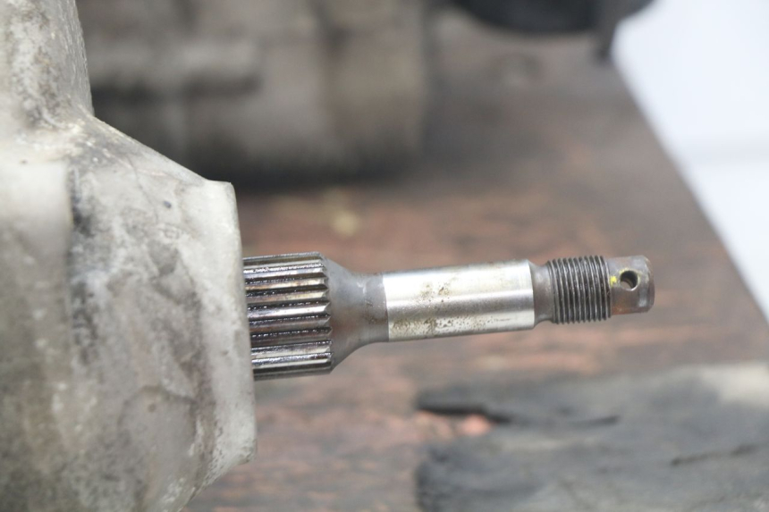 photo de MOTEUR PIAGGIO MP3 500 (2014 - 2016)