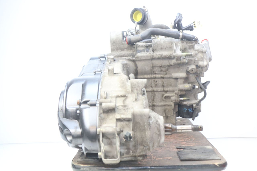 photo de MOTEUR PIAGGIO MP3 500 (2014 - 2016)