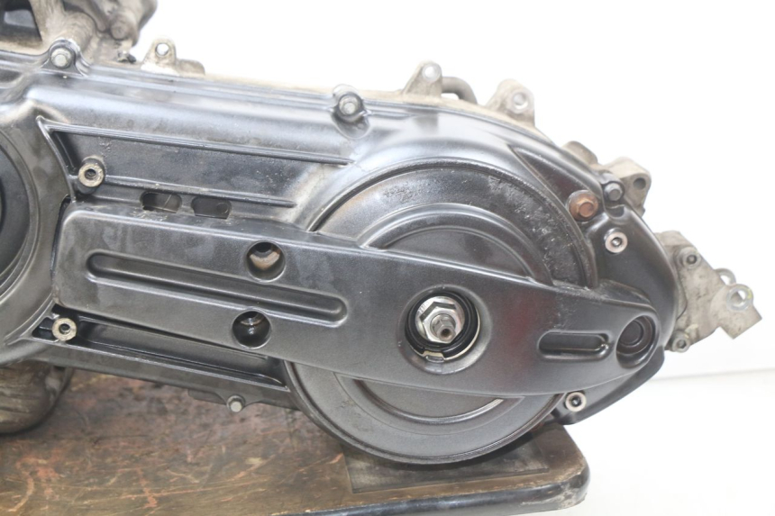 photo de MOTEUR PIAGGIO MP3 500 (2014 - 2016)