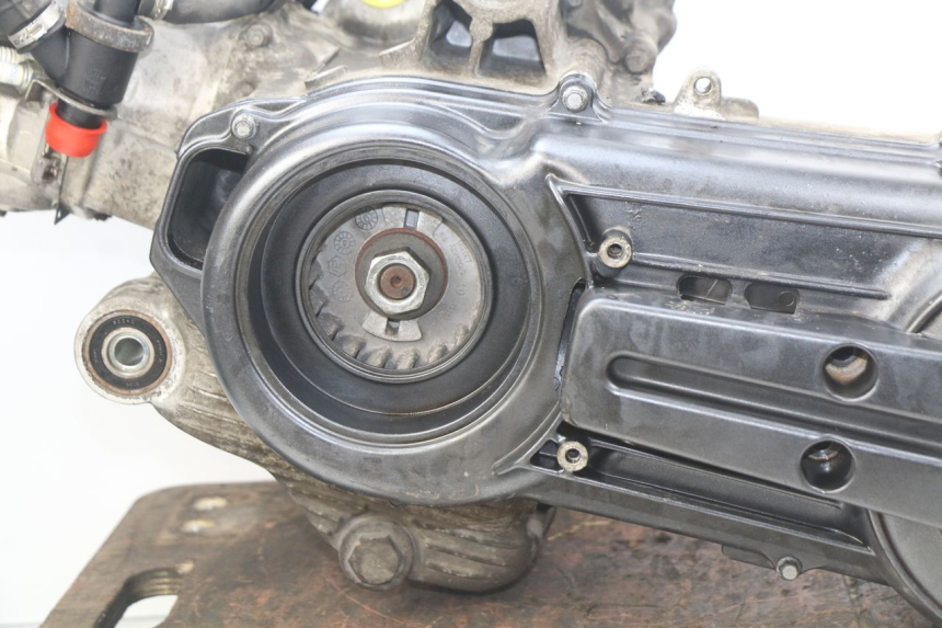 photo de MOTEUR PIAGGIO MP3 500 (2014 - 2016)