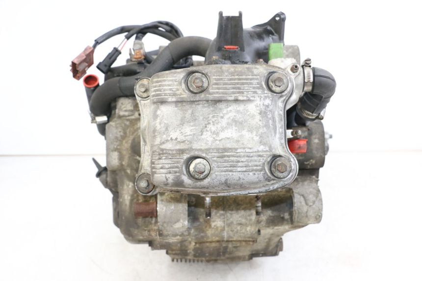 photo de MOTEUR PIAGGIO MP3 500 (2011 - 2015) - Détails caractéristiques