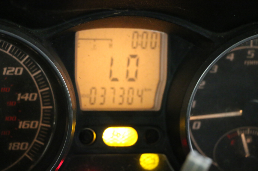 photo de MOTEUR PIAGGIO MP3 500 (2011 - 2015) - Focus structure