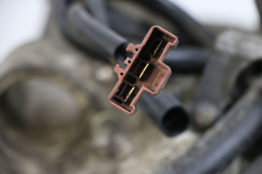photo de MOTEUR PIAGGIO MP3 500 (2011 - 2015) - État de surface