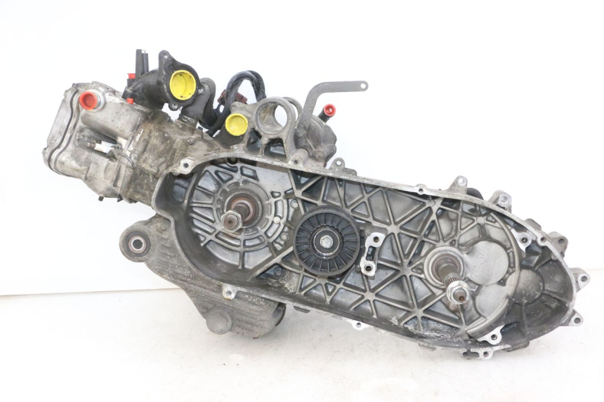 photo de MOTEUR PIAGGIO MP3 500 (2011 - 2015)