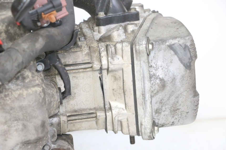 photo de MOTEUR PIAGGIO MP3 500 (2011 - 2015)