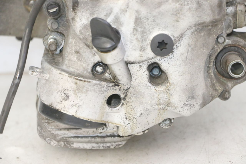 photo de MOTEUR PIAGGIO MP3 500 (2011 - 2015)
