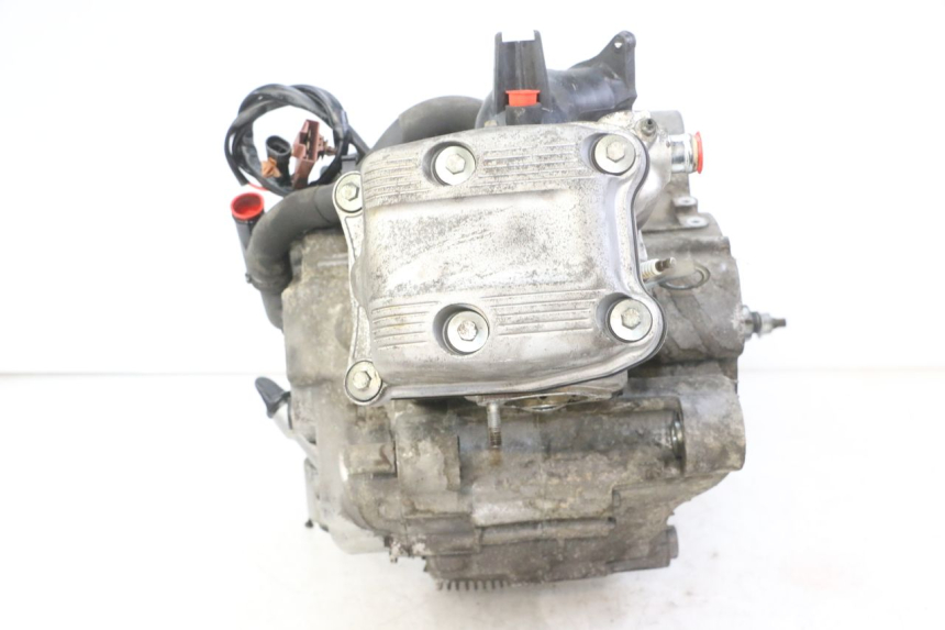 photo de MOTEUR PIAGGIO MP3 500 (2011 - 2015)