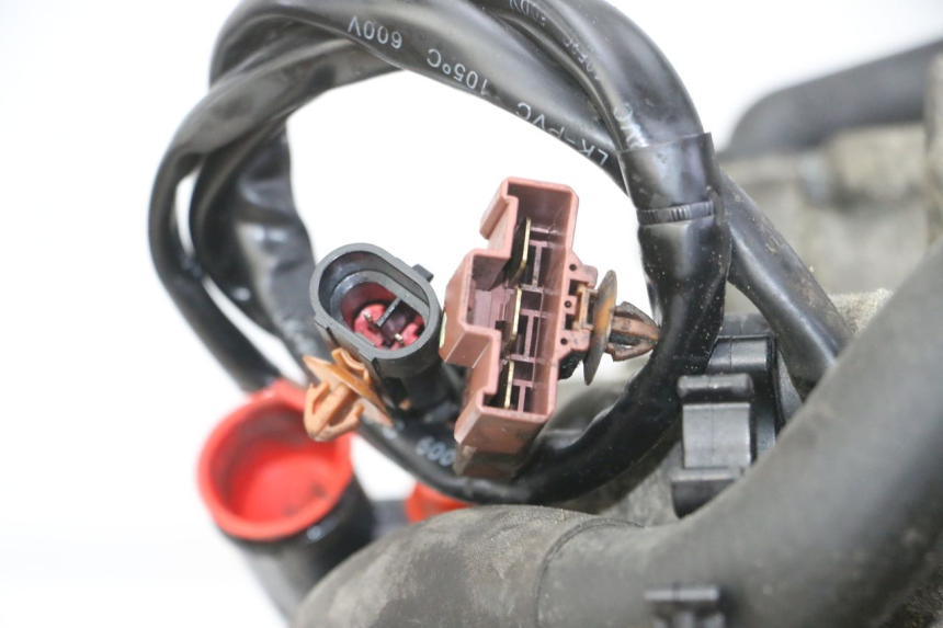 photo de MOTEUR PIAGGIO MP3 500 (2011 - 2015)
