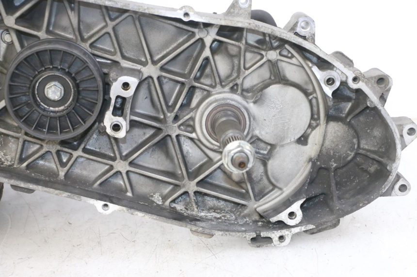 photo de MOTEUR PIAGGIO MP3 500 (2011 - 2015)
